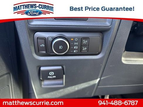 New 2025 Ford F150 STX w/ STX Black Appearance Package image 26