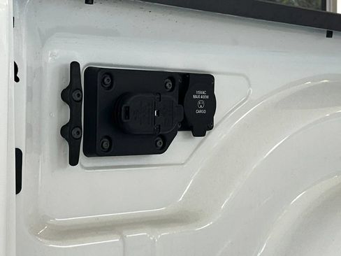 Used 2025 RAM 2500 Tradesman AWD/4WD image 35