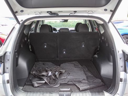 Certified 2023 Hyundai Tucson SEL AWD/4WD image 33