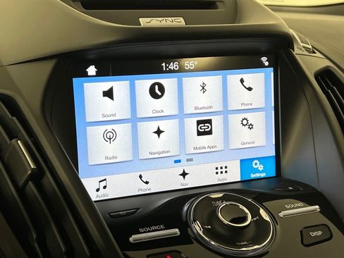 Used 2017 Ford Escape Titanium image 34