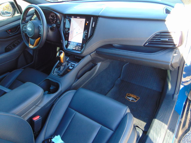 Used 2023 Subaru Outback Wilderness AWD/4WD image 26