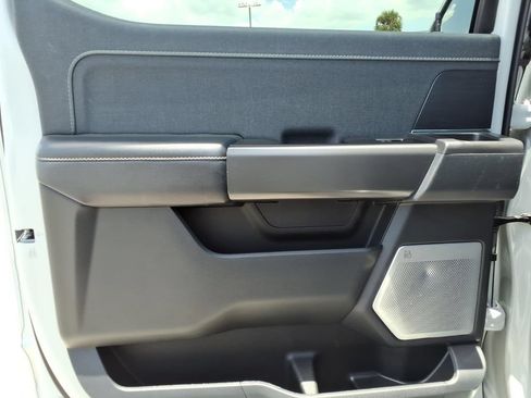 Used 2024 Ford F150 Lariat w/ Equipment Group 502A High AWD/4WD image 21