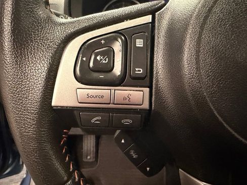 Used 2016 Subaru Crosstrek 2.0i Limited AWD/4WD image 19