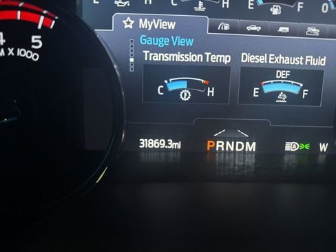 Used 2020 Ford F250 Lariat w/ Chrome Package image 2