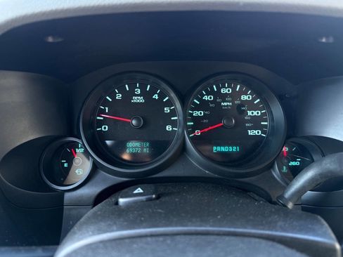 Used 2009 GMC Sierra 1500 W/T image 12