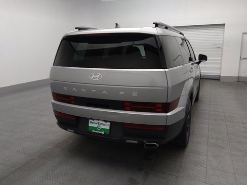 Used 2024 Hyundai Santa Fe SEL FWD image 7