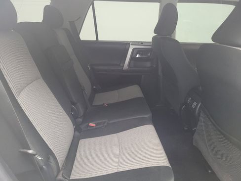 Used 2020 Toyota 4Runner SR5 image 19