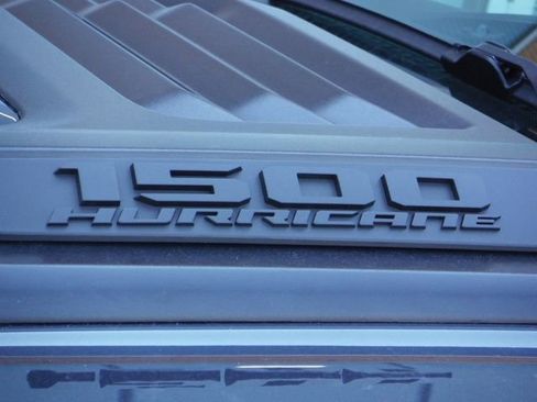 New 2026 RAM 1500 Lone Star image 3