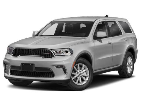 Used 2022 Dodge Durango GT AWD/4WD image 3