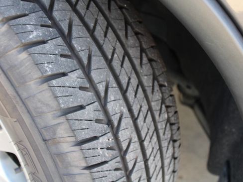 Used 2017 Dodge Durango SXT w/ Quick Order Package 23B image 20