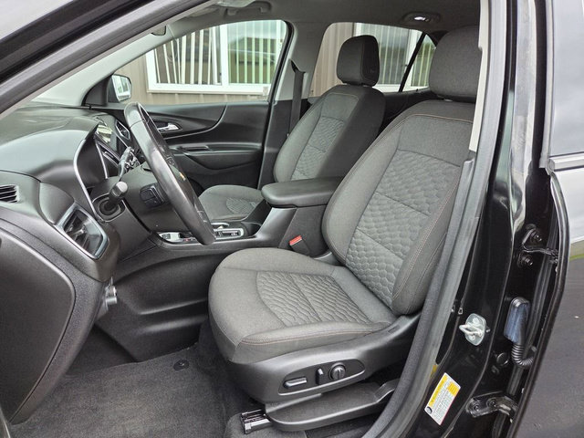 Used 2019 Chevrolet Equinox LT AWD/4WD image 20