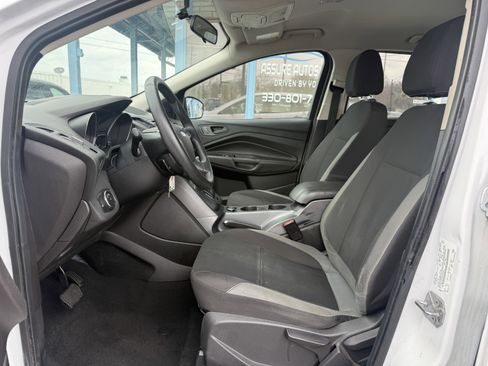 Used 2014 Ford Escape S image 11