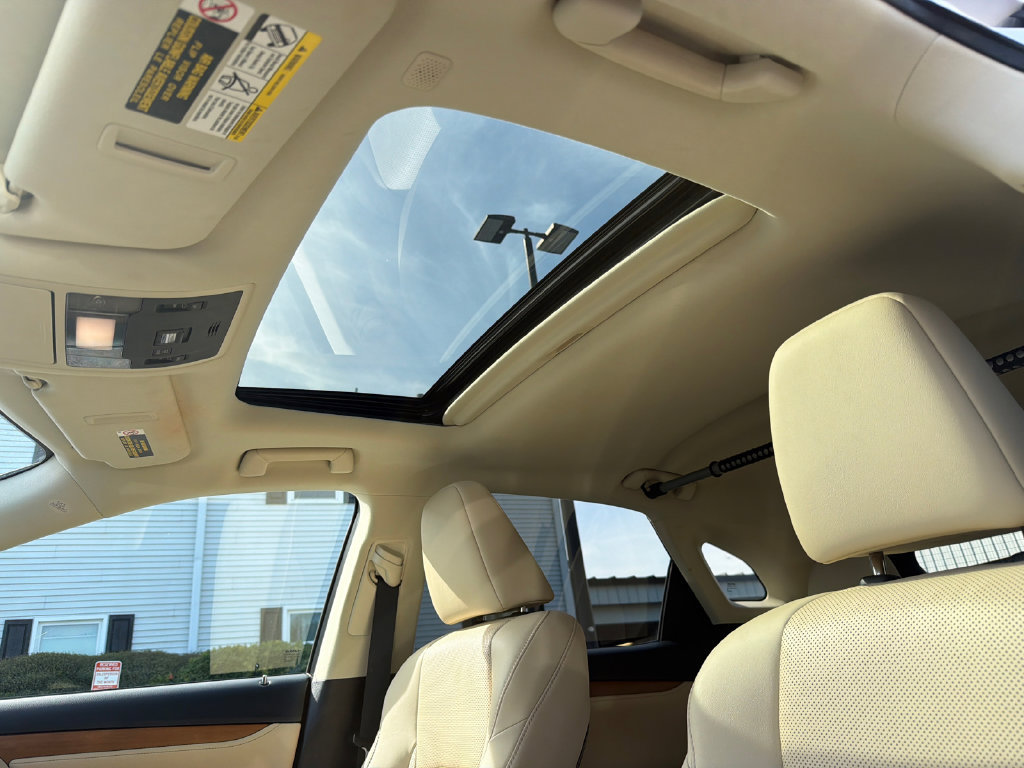 Used 2021 Lexus RX 350 FWD w/ Premium Package image 33