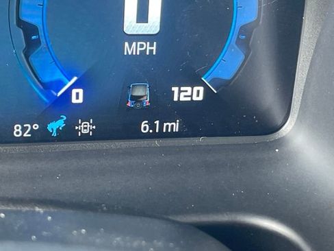 New 2026 Ford Bronco Outer Banks AWD/4WD image 17
