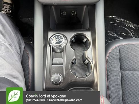 New 2026 Ford Explorer ST w/ Sun And Sound Package image 32