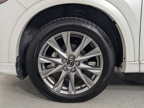 Used 2024 MAZDA CX-5 AWD 2.5 S w/ Premium Package image 9