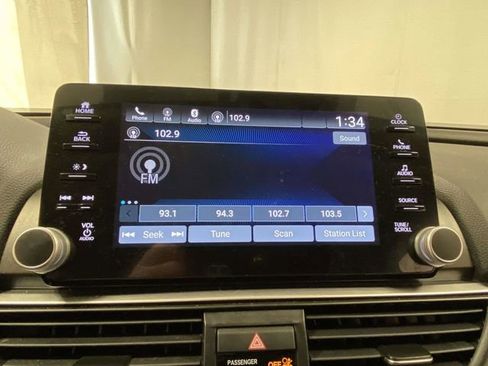 Used 2022 Honda Accord Sport Special Edition image 14