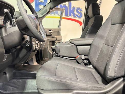 New 2026 GMC Sierra 1500 Pro w/ Pro Value Package image 10