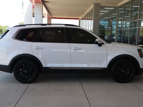 Used 2023 Kia Telluride SX Prestige X-Pro AWD/4WD image 14