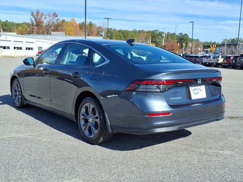 Used 2024 Honda Accord EX image 23