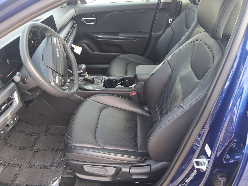 Used 2026 Kia K4 EX FWD image 11