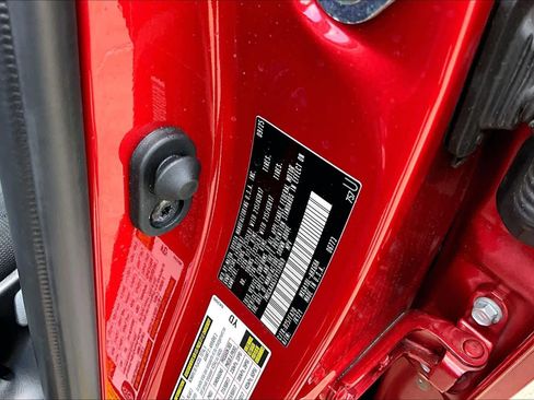 Certified 2026 Toyota Corolla Cross LE FWD image 34