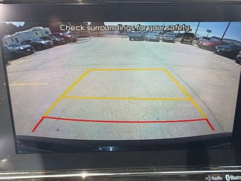 Used 2021 Kia Forte GT-Line w/ GT-Line Premium Package FWD image 14