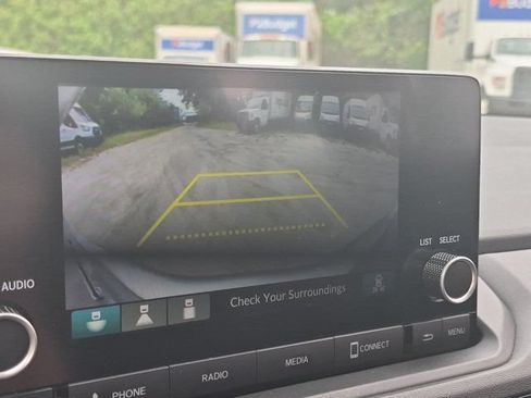Used 2025 Honda Accord SE image 14