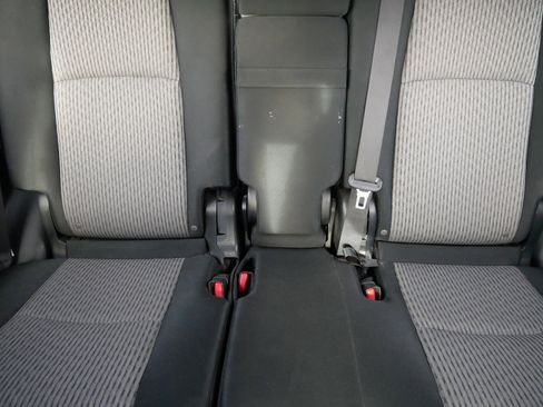 Used 2016 Toyota 4Runner SR5 image 13