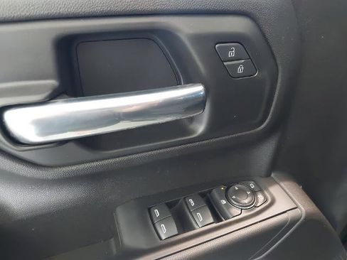 New 2026 Chevrolet Silverado 1500 Custom w/ Turbomax Blackout Package image 26