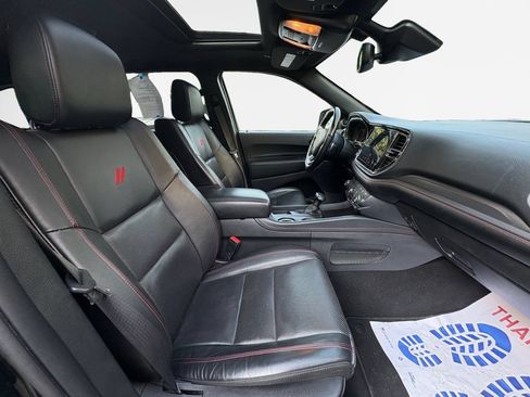 Used 2024 Dodge Durango GT AWD/4WD image 30