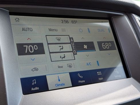 Used 2021 Ford Ranger XLT w/ Equipment Group 301A Mid image 9