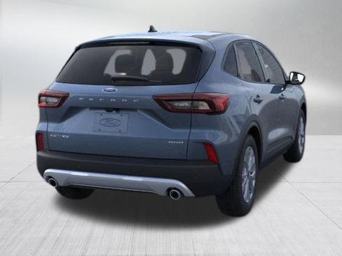 New 2026 Ford Escape Active w/ Tech Pack #1 AWD/4WD image 8