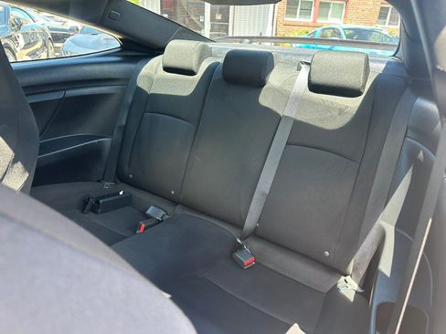 Used 2017 Honda Civic Si image 16