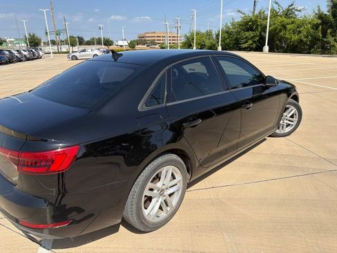 Used 2017 Audi A4 2.0T Premium w/ Convenience Package FWD image 3