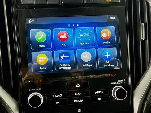 Used 2022 Subaru Ascent Touring image 16
