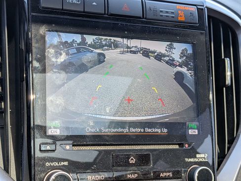 Used 2022 Subaru Ascent Touring AWD/4WD image 21