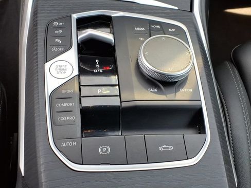 Used 2025 BMW 430i Convertible RWD image 24