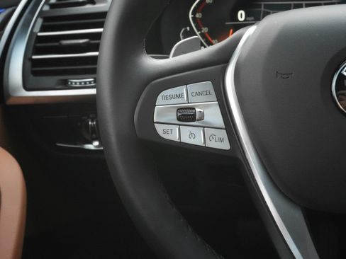 Certified 2024 BMW X3 xDrive30i w/ Convenience Package image 16