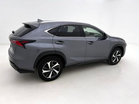 Used 2020 Lexus NX 300 300 Base image 10
