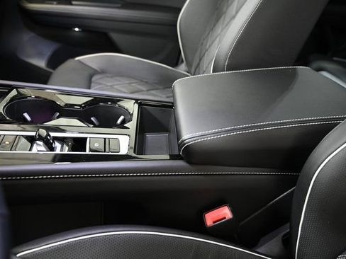 New 2026 Volkswagen Atlas SEL Premium R-Line image 28