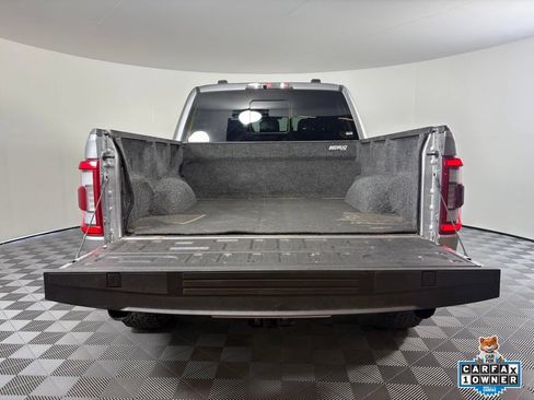 Used 2022 Ford F150 Raptor w/ Equipment Group 801A High AWD/4WD image 10