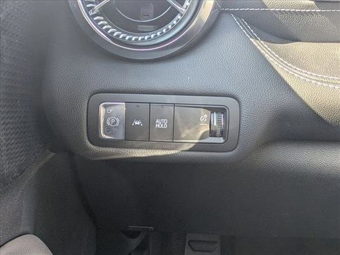 New 2026 Chevrolet Blazer EV LT image 16