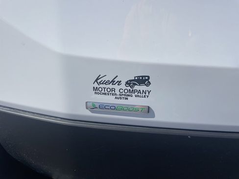 Used 2021 Ford Transit 350 XLT image 9