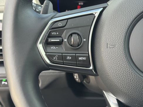 Certified 2026 Acura MDX FWD w/ Technology Package image 19