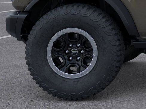 New 2026 Ford Bronco Badlands image 22