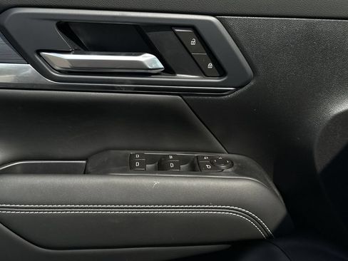 New 2026 GMC Terrain Elevation FWD image 15