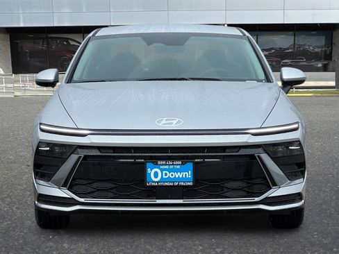 New 2026 Hyundai Sonata SE image 10