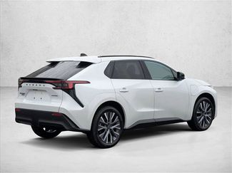 New 2026 Subaru Solterra video 2