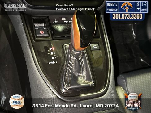 Used 2022 Subaru Outback Wilderness AWD/4WD image 32